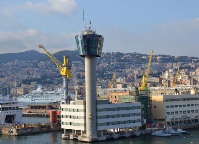 Genoa-Control-Tower-Before